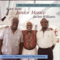 junior mance、Henry Johnson - Junior's G Blues