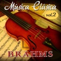 Johannes Brahms - Pasajes De La Biblia Según Marti Lutero, Vosotros Tambien Hasta Ahora Estais Tristes