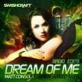 Dream of Me (Radio Edits)