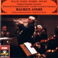 Edmond De Stoutz、Das Zürcher Kammerorchester、Maurice Andre - Haydn: Trumpet Concerto in D Major, Hob. VIIg:C1: II. Andante