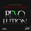 Mario C、Sizzla - Revolution