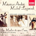 michel legrand - One Note Samba
