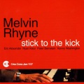 Melvin Rhyne、Melvin Rhyne Quintet、Ryan Kisor、eric alexander - J. Robin