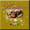 Kalica、Aleksandar Georgiev - Bon Bon