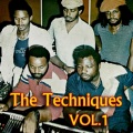 the techniques - Don't Leave Me