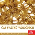Čas svátků vánočních