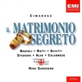 nino sanzogno - Eccho Che Qui Sen/Il Matrimonio Segreto
