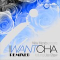 New Mondo、Lisa Shaw - I Want Cha