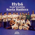 Karel Hála - Písničky o Praze. Směs