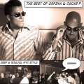 Doop、Oscar P、Ospina - Marvins Song