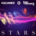 Kaz James、Jono Fernandez - Stars