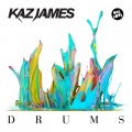 Kaz James - Drums (Original Mix)