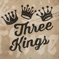 three kings - Tortured