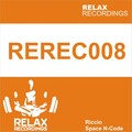 Riccio - Space N-Code (Egor Boss Remix)