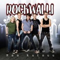 Rockwalli、Anton Äikäs - Sä