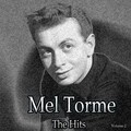 Mel Tormé - A Stranger in Town