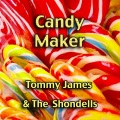 The Essentials: Tommy James & the Shondells、The Shondells、Tommy James - Kelly Told Ann