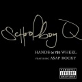 Hands On The Wheel (Explicit)