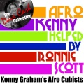 Ronnie Scott - Battle Royal