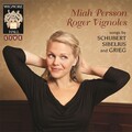Miah Persson、roger vignoles - Ganymed, D544