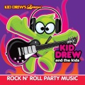 Kid Drew and the Kids - Don't Stop