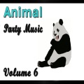 Animal Party Music, Vol. 6
