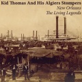Kid Thomas - That's a Plenty