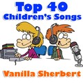 Vanilla Sherbert - The Wheels On The Bus