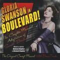 Gloria Swanson - Norma Desmond's Living Room