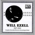 Will Ezell - West Coast Rag