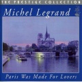 michel legrand - The Windmills Of Your Mind