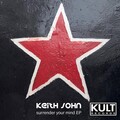 keith john、ลุลา - I Feel (Original mix)
