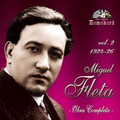 Miguel Fleta、Lucrezia Bori - Carmen: 