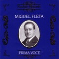 Miguel Fleta - El Huesped del Sevillano: Mujer de los negros ojos