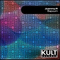 Juanmy.R - Bapuum (Original mix)