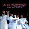 Divas Redemption、Paul Smith - Spiritual Haterz
