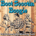 Boot Scootin' Boogie