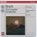 Kurt Masur - Adagio ma non troppo