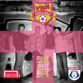 Pint Shot Riot - Viva England
