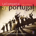 La Compañia、Siobhan Stagg - Eso rigor e reprente