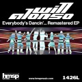 Will Alonso - Everybody's Dancin' (Groovegetters Remastered Mix)