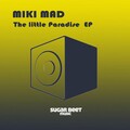 Miki Mad - Funky Panky