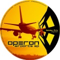 Integer、Mantaray、Operon - Airports