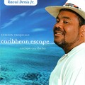 Raoul Denis Jr - Samba De Raulinho