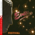 Festival - Don't Cry For Me Argentina