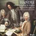London Harpsichord Ensemble、Sarah Francis - III. Adagio