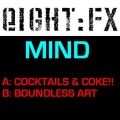 Mind - Cocktails & Coke!!