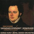 Royal Danish Orchestra - Symphony No. 8 in B Minor (