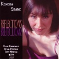Kendra Shank - Alone Together