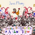 Moshe、JamesPHoney、Joel Simeus - Gene